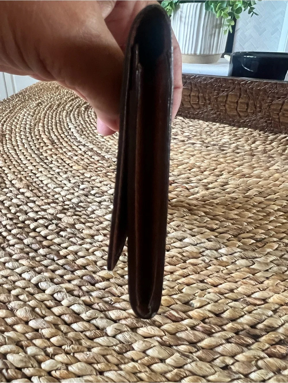 Louis Vuitton authentic vintage